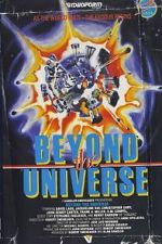 Watch Beyond the Universe Zoechip