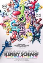 Watch Kenny Scharf: When Worlds Collide Zoechip