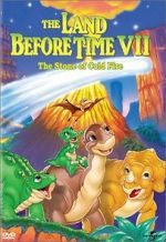 Watch The Land Before Time VII: The Stone of Cold Fire Zoechip