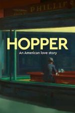 Watch Exhibition on Screen: Hopper - An American Love Story Zoechip