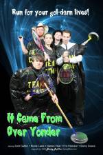 Watch It Came from Over Yonder Zoechip