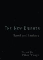 Watch The New Knights (Short 2018) Zoechip