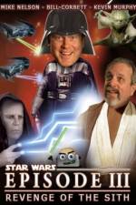 Watch Rifftrax: Star Wars III (Revenge of the Sith Zoechip
