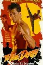 Watch To the Death Zoechip