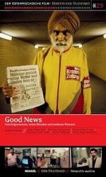 Watch Good News: Newspaper Salesmen, Dead Dogs and Other People from Vienna Zoechip