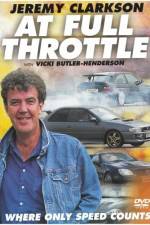 Watch Jeremy Clarkson at Full Throttle Zoechip