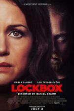 Watch Lockbox Zoechip