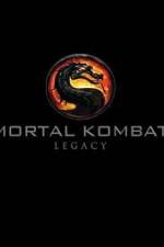 Watch Mortal Kombat: Legacy Zoechip