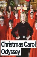 Watch Lucy Worsley\'s Christmas Carol Odyssey Zoechip