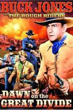 Watch Dawn on the Great Divide Zoechip