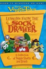 Watch VeggieTales: Lessons from the Sock Drawer Zoechip