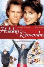 Watch A Holiday to Remember Zoechip