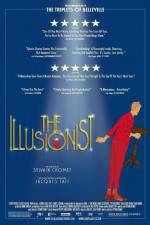 Watch The Illusionist Zoechip