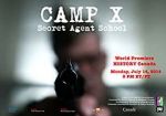 Watch Camp X Zoechip