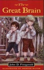 Watch The Great Brain Zoechip