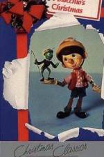 Watch Pinocchio's Christmas Zoechip
