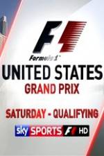 Watch Formula 1 2013 USA Grand Prix Qualifying Zoechip