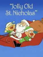 Watch Jolly Old St. Nicholas Zoechip