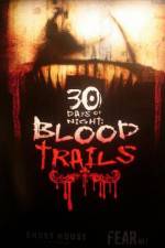 Watch 30 Days of Night: Blood Trails Zoechip
