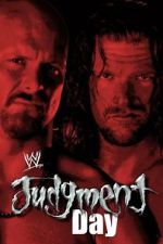 Watch WWE Judgment Day 2001 Zoechip