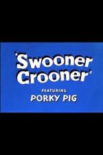 Watch Swooner Crooner (Short 1944) Zoechip