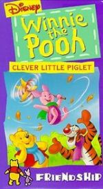 Watch Winnie the Pooh Friendship: Clever Little Piglet Zoechip