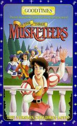 Watch The Three Musketeers Zoechip