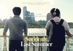 Watch Suddenly Last Summer (Short 2012) Zoechip