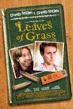 Watch Leaves of Grass Zoechip