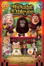 Watch The Rock-afire Explosion Zoechip
