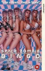 Watch Space Zombie Bingo!!! Zoechip