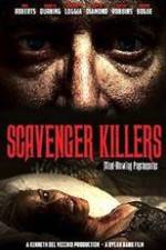 Watch Scavenger Killers Zoechip