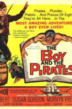Watch The Boy and the Pirates Zoechip