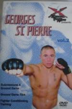 Watch Rush Fit Georges St. Pierre MMA Instructional Vol. 2 Zoechip