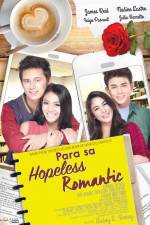 Watch Para sa hopeless romantic Zoechip