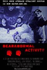 Watch Bearanormal Activity Zoechip