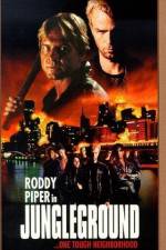 Watch Jungleground Zoechip