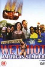 Watch Wet Hot American Summer Zoechip