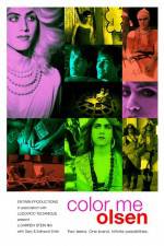 Watch Color Me Olsen Zoechip
