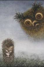 Watch The Heron and the Crane (Tsaplya i zhuravl) Zoechip