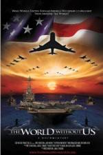 Watch The World Without US Zoechip