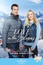 Watch Love on the Slopes Zoechip
