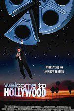 Watch Welcome to Hollywood Zoechip