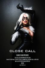 Watch Close Call: Black Cat (Short 2014) Zoechip