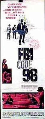 Watch FBI Code 98 Zoechip