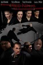 Watch Red Ninja the Sister Hood Zoechip