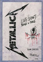 Watch Metallica: Live Shit - Binge & Purge, San Diego Zoechip