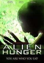 Watch Alien Hunger Zoechip
