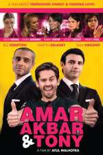 Watch Amar Akbar & Tony Zoechip