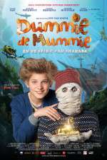 Watch Dummie de Mummie en de Sfinx van Shakaba Zoechip